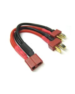 Parallel Adapter Dean T Plug BIZ-BCA058