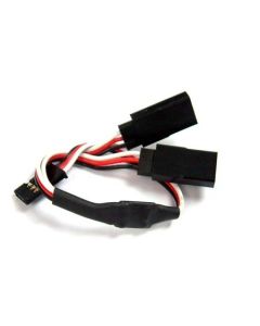 Futaba Y Extension lead wire L=150mm BIZ-BCA069