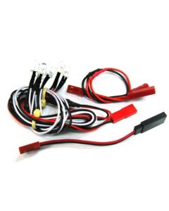 Colorful LED light BIZ-LED007