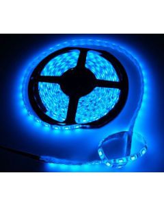 Waterproof Blue LED Light Strip N.1 Metro BIZ-LED489