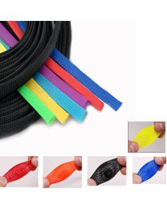3mm Yellow Wire Mesh Guard for RC Hobby 1 metro BIZ-WM03YE