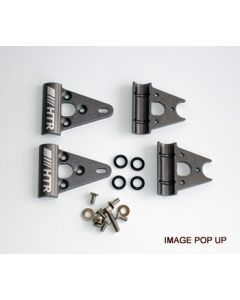 Alu Tail Support Bridge PV1021