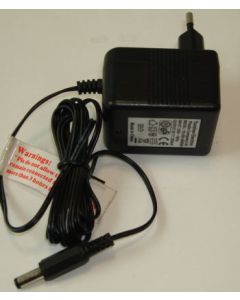 Alimentatore a max 1 ampere 220 volt BIZA013