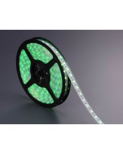 1m SMD LED stripe Green BIZE015