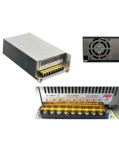 Alimentatore stabilizzato 50A BIZE027