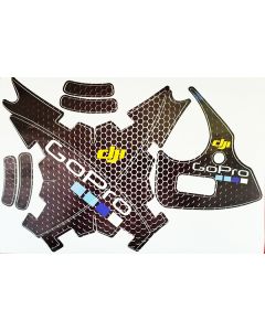 Skin for DJI Phantom Gopro