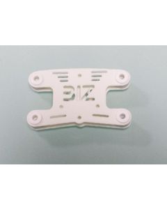 Supporto ammortizzato con 4 gommini originali DJI per supporto originale Phantom