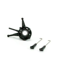 BLH2716 Blade Scout CX Swashplate with Pushrods
