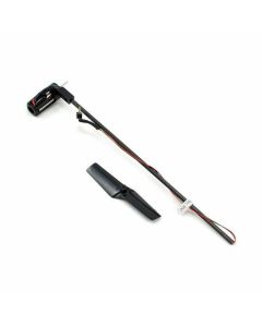 Blade BLH3302 Nano nCP X S S2 Tail Boom Assembly