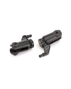 BLH3314 Main Blade Grips w/Bearings Blade Nano CP X