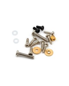 BLH3323 Blade Nano CP X Hardware Set