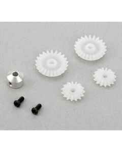 BLADE BLH3736 Rear Tail Gear Set BLADE 130 X
