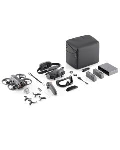 DJI Avata 2 Fly More Combo (3 batterie)