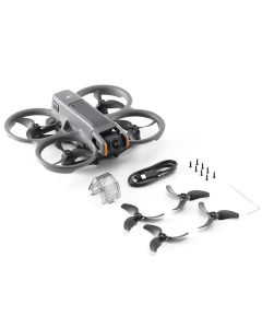 DJI Avata 2 (solo Drone)