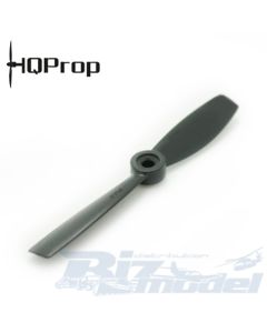 HQProp 6X4.5 CCW BLACK (pack of 2)