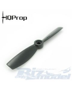 HQProp 5X4.5 CW BLACK (pack of 2)