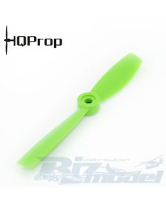 HQProp 5X4.5 CCW GREEN (pack of 2)
