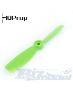 HQProp 6X4.5 CW GREEN (pack of 2)