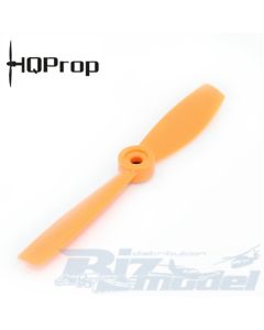 HQProp 6X4.5 CCW ORANGE (pack of 2)