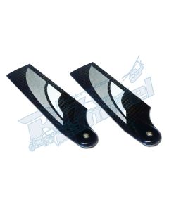 BW5110S TAIL BLADE SAB BW5110S Silver