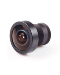 3.6mm F2.0 1/3'' FPV Camera MTV Lens