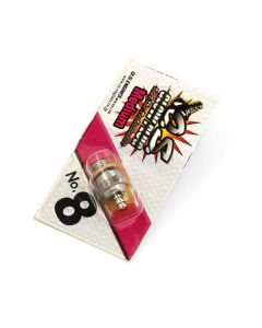 Candela glow standard media OS N°8 per motori 2 tempi