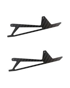 Carbon Fiber Landing Skid Fly Wing FW200