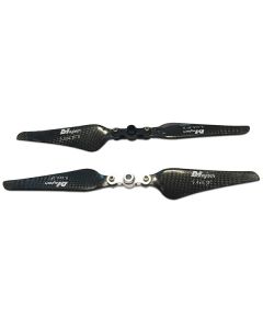 Carbon Fiber Propeller Phantom 3