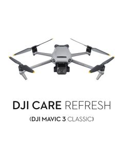 DJI Care Refresh - Piano di 2 anni (DJI Mavic 3 Classico)