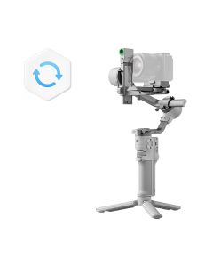 DJI Care Refresh - Piano di 2 anni (DJI RS 4 Mini)