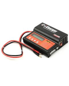 iCharger Multifunction battery 1-10S 30A 1000W Balance Charger/ Discharger 3010B