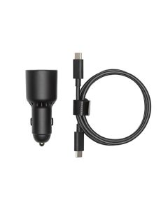 Caricatore per auto DJI da 65W