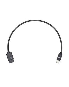 Cavetto DJI per Controllo Multi-Camera Ronin-S Part12 (MCC/MINI USB)