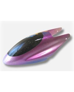 CHSD103 serie DUST viola metallizato