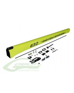 GOBLIN 630, Convertion Comp.  KIT, TAIL CK601