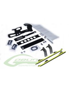 GOBLIN 630, Convertion KIT, Body CK602