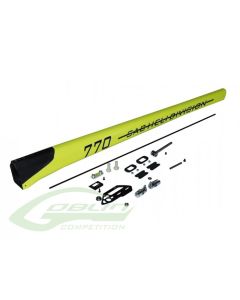 GOBLIN 770, Convertion Comp.  KIT, TAIL CK771