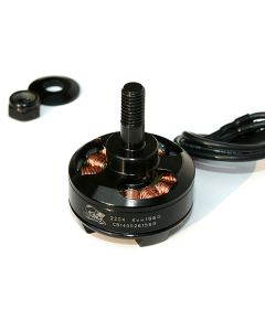 COBRA MOTORS CM2204 1960kv