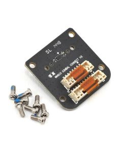 CP.BX.000039 Inspire 1 PART30 Fast-mounting Gimbal Port PCBA