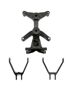 CP.BX.S00003A Inspire 1 PART3 center frame bracket