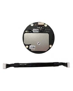 CP.BX.S00006 Inspire 1 PART6 GPS