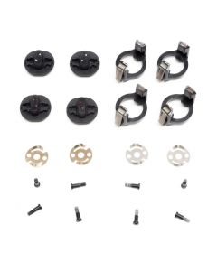 CP.BX.S00057 Inspire 2 NO.22 Propeller Mounting Plate (2 left & 2 right)