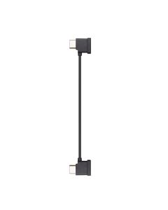 Cavo radiocomando serie DJI RC-N (Connettore USB Tipo C)