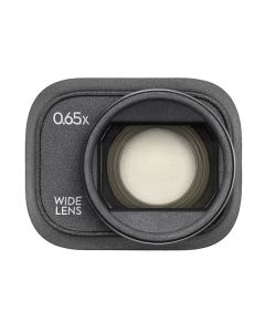 Obiettivo grandangolare per DJI Mini 3 Pro
