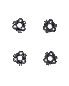 CP.PT.00000042.01 P4 PRO  Pro/Pro+ Propeller Mounting Plate (CW and CCW) OBSIDIAN