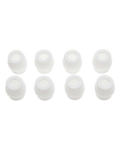 CP.PT.000226 P3 Part 40 Vibration Absorbing Rubber Ball (8pcs)