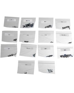 CP.PT.000227 P3 Part 41 Screw Set