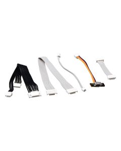 CP.PT.000228 P3 - Part 42 Cable Set  (Adv/Pro)