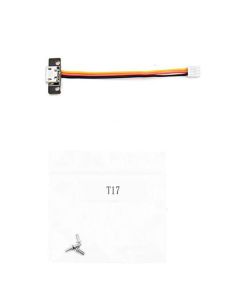 CP.PT.000233 P3 Part 47 Scheduling USB interface cable