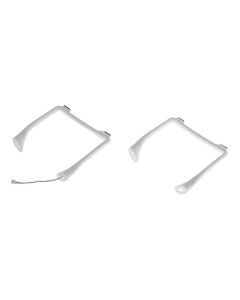 CP.PT.000255 P3 Part 71 Tripod landing gear (Sta)